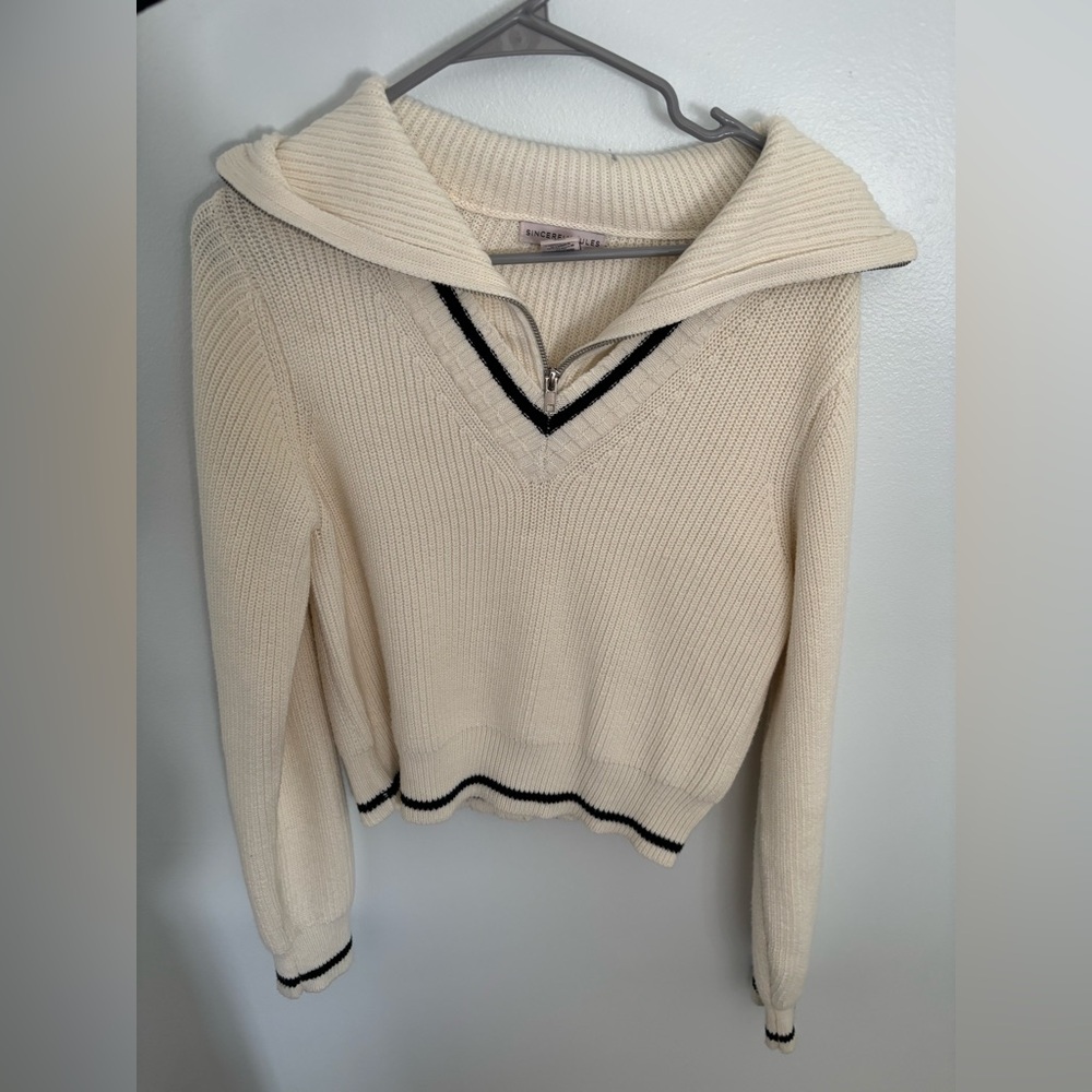 Sweater